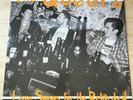 The Queers - Love Songs For The Retarded - Vinyl LP - 2009 Italy