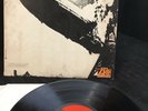 LED ZEPELIN Vinyl Record Album LP