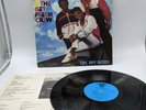 1986 - DOUG E. FRESH AND THE GET FRESH CREW - OH, MY GOD  LP - ORIGINAL PRESS