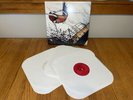 Juturna (Deluxe) - Circa Survive (3 Multicolored LP Box Set)