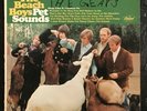 BEACH BOYS - Pet Sounds - Original 1966 MONO T 2458 1st Pressing - VG+