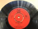 LOVE THE DAILY PLANET 1967 UK ELEKTRA VINYL 7 