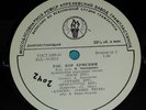 Armenian Folk Songs Ohannes Tchekidjian Pre Melodiya D 013313-14 LP USSR Rare