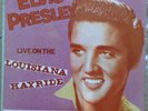 Elvis Presley - Live on the Louisiana Hayride - 1978 US EP - Hear It
