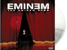 Eminem - The Eminem Show (2-LP) Limited Edition Clear Vinyl 
