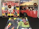 the fabulous thunderbirds-girls go wild What’s The Word T Bird LP All Sealed