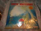 Al Casey LP “Surfin Hootenanny”   Stacy 100   DG Orig 1963 Colored   NM/VG++