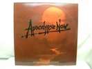 1979 APOCALYPSE NOW MOVIE SOUNDTRACK 2 LP Gatefold/VG++