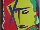XTC – DRUMS & WIRES – 1979 – VG+