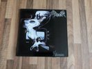 Atrocity Vinyl LP Hallucinations Germany 1990 VG++/Excellent