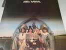 abba arrival vinyl