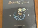 JETHRO TULL Catfish Rising LP ITALY Original Promo press 1991