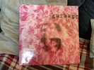 Garbage-Garbage Debut LP. Mushroom Records First Pressing 1995 Double Vinyl. Ex