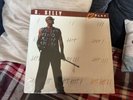 R Kelly-12 Play. Jive Records 1993 First Pressing Double Vinyl Ex