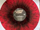 R.A. the Rugged Man all my heroes are dead 3LP rare color vinyl variant