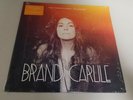Brandi Carlile The Firewatcher's Daughter LP Vinyl Record Album New