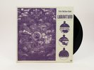 Peter Matthew Bauer Liberation  LP Vinyl Record Album New