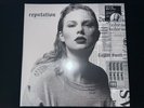 Taylor Swift Reputation Double LP Vinyl, Picture Disc, 2017 x2LP Brand New