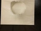 vinyl records- ST. Vincent - Strange Mercy- Original 2011 Pressing Excellent