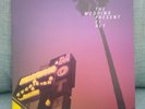 The Wedding Present - El Rey original vinyl from 2008 Rare.