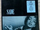 SADE DIAMOND LIFE Vinyl FACTORY SEALED LP Album RECORD Hype Sticker 39581 S1