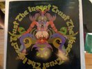 The Insect Trust,Self-Titled Album,Capitol Label.-LP