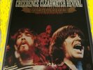CREEDENCE CLEARWATER REVIVAL / CHRONICLE / 20 HITS DOUBLE ALBUM GATE FOLD LP