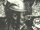 SPACE LADY, The - The Space Lady's Greatest Hits - Vinyl (LP)