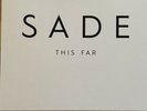 SADE 6 VINYL Box 180 GR. This Far, Half Speed Mastering, Neu und OVP
