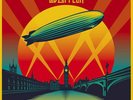 Led Zeppelin Celebration Day 180g 3LP Box Set 2013 o.Vp.