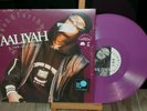 AALIYAH BACK & FORTH PURPLE RSD 12