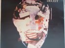 This Heat Deceit Vinyl 1981 Rough Trade ROUGH26