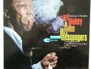 LP Art Blakey and Jazz Messengers :