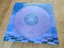 Nirvana Greatest Hits Live In Concert Purple Vinyl Japan Edition Sealed