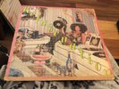 THE METERS, REJUVENATION - VINYL LP