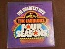 Longines Frankie Valli And The Fabulous Four Seasons The Greatest Hits 4 LP