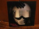 Lou Reed Legendary Hearts Lp ( To Sylvia ) Sterling Sound Mastering Nice