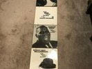 VTG Record Store display  Chess MUDDY WATERS HOWLIN' WOLF SONNY BOY WILLIAMSON
