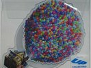 New Disney Up  Movie Die-Cut 10