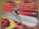 JOE SATRIANI /  SURFING WITH THE ALIEN  /   NEAR MINT  STILL SEALED IN ORIGINAL