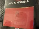 Radiohead - Kid A Mnesia Triple Vinyl 3XLP - New and sealed