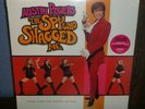 AUSTIN POWERS THE SPY WHO SHAGGED ME TAN RSD LP SOUNDTRACK MADONNA THE WHO R.E.M