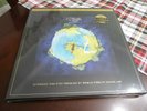 Yes - Fragile - Mobile Fidelity UltraDisc 45RPM One-Step LP - Sealed
