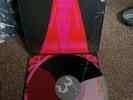 Electric Wizard - Black Masse's Tri Coloured Vinyl, mint unplayed condition