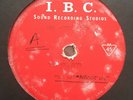 The Merseys, So Sad About Us. 7” Acetate. Written By Pete Townshend of The Who.