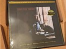 Carole King Tapestry MFSL MoFi Ultradisc 1Step One Step 45 rpm Low Serial Number
