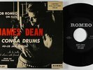 Jazz Exotica 45 - James Dean & Bob Romeo - Dean's Lament - Romeo - mp3