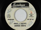 Psych Fuzz 45 - Bohemian Vendetta - Riddles & Fairytales - Mainstream - mp3
