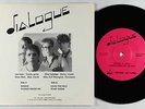 Punk New Wave EP - Dialogue - Risque - Dia - VG+ mp3 - unknown?