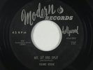 R&B Rocker 45 - Young Jessie - Hit, Git And Split - Modern - mp3
